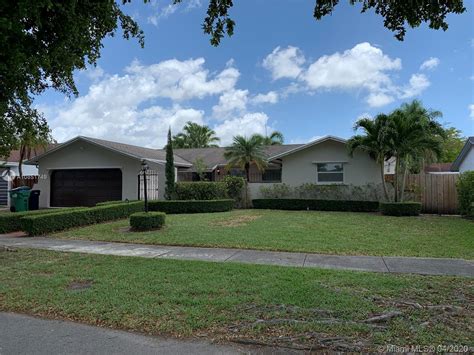 sw  ct miami fl  mls  redfin