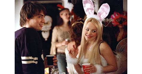 mean girls aaron and regina halloween costumes in movies popsugar entertainment photo 13