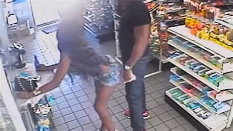 One Of Two Women Arrested After Twerking Groping D C Man Wsyx
