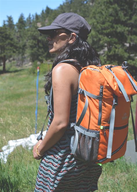 sherpa rucksack backpack  khumbu adventure gear