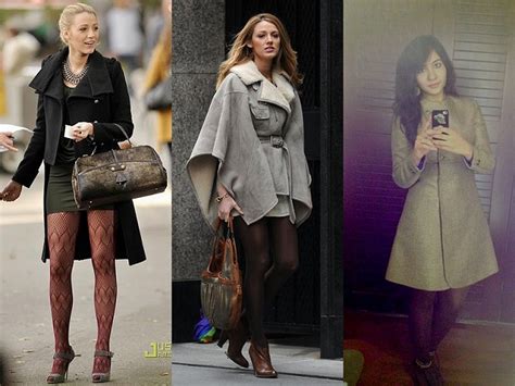 how you can dress up like serena van der woodsen aka blake lively