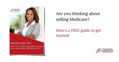 How To Start Selling Medicare A Complete Guide Free Download