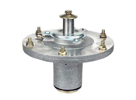 rotary  spindle assembly  grasshopper  fits center     decks