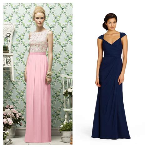 25 stunning long dresses to wear 2015