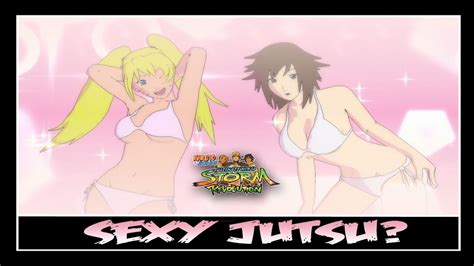 Sexy No Jutsu Hentai Xpornxnakedx