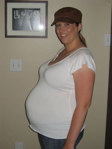 third trimester belly gallery pregnancy photos