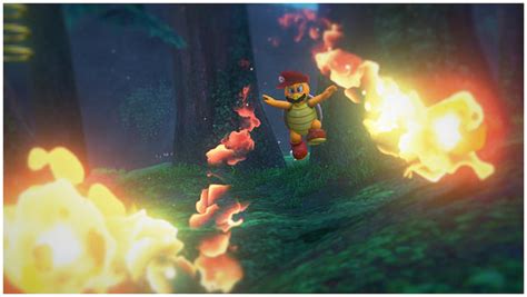 Super Mario Odyssey Famitsu Review Details Gonintendo