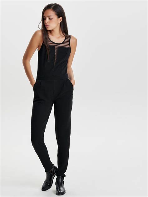 Mesh Jumpsuit Black Large Mesh Jumpsuit Jumpsuit Clothes