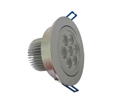 7w High Power Led Ceiling Light From China Manufacturer