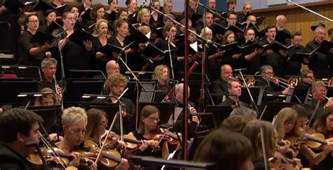 london philharmonic choir  matters    doesnt