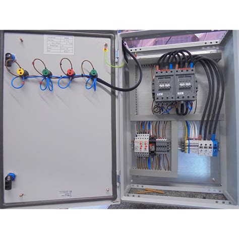 hyundai  amp ats package  single phase diesel generators