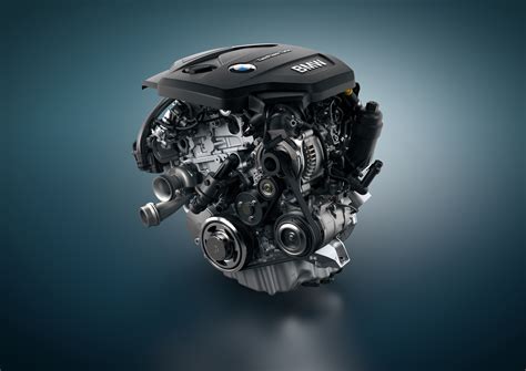 bmw announces  introduction   engines  entire range starting july  autoevolution