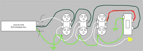 daisy chain wiring diagram wiring diagram