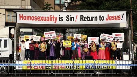 Kisah Gay Di Korea Selatan Ibu Bilang Tidak Menginginkan Anak Laki