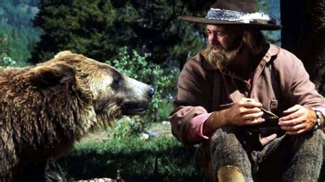 Watch Grizzly Adams 1977 Online Free Grizzly Adams All Seasons