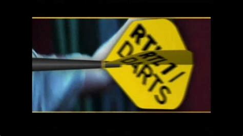 rtl  darts uk open championship  intro youtube