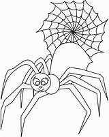 Spider Coloring Girl Cute Pages Clipart Animal Printable Spiders Color Print Girls Getdrawings Sheets Getcolorings Coloringhome Halloween Library Popular Web sketch template