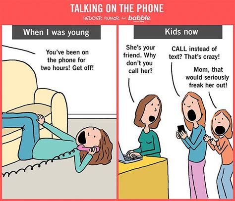 10 Hilarious Cartoons That Sum Up What It’s Like To Be Married With