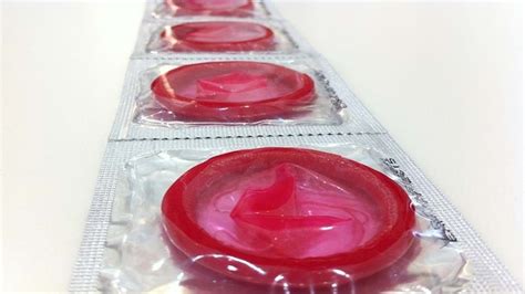 1 Million Funding For Next Gen Condom Triple M