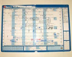 reuse  recycle   wall year planner