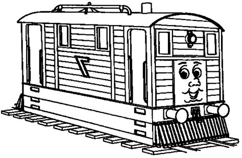thomas  train coloring pages printable printable word searches