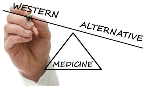 introduction  alternative medicine