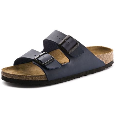 birkenstock arizona bf mens sandals 51751 footwear from cho fashion