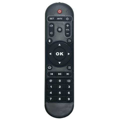 replaced remote control fit   air hdr android tv box walmartcom walmartcom