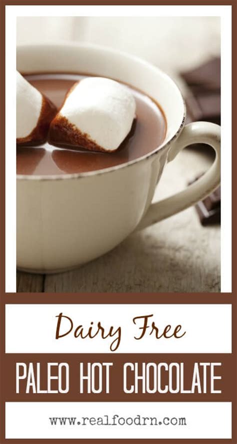 25 hot chocolate recipes