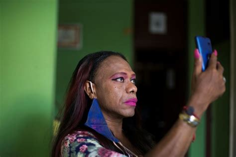 pandemic devastating to dominican transgender sex workers ibtimes