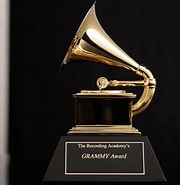 Bilderesultat for Grammy Award Vinnerne. Størrelse: 180 x 185. Kilde: deadline.com