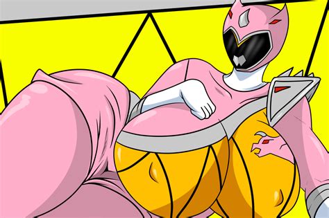 pink ranger massive tits pink power ranger porn sorted luscious