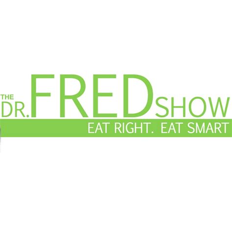 dr fred show youtube