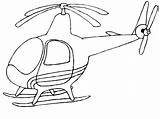 Helicopter Coloring Pages Coloringpages1001 sketch template