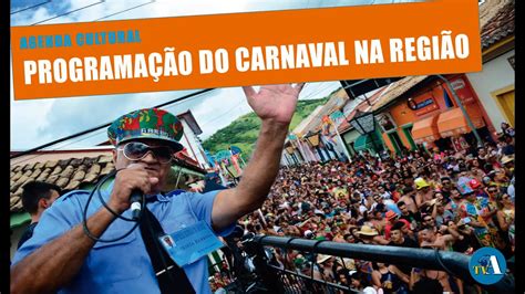 agenda carnaval  youtube