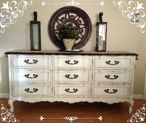vintage country style  inspired   chalk paint
