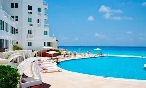 commentaires pour bel air collection resort  spa cancun cancun