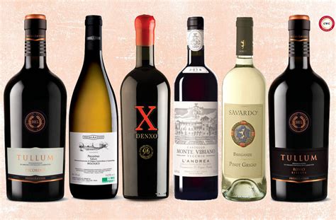 Top Italian Wines To Stock In 2020