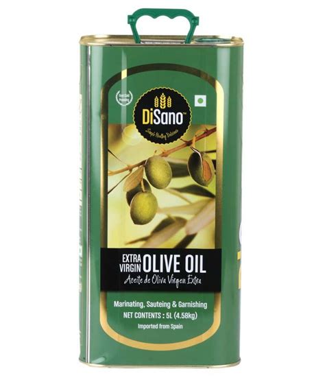 disano extra virgin olive oil tin  ltr buy disano extra virgin olive oil tin  ltr