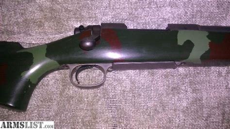 Armslist For Sale Trade Custom Built Usmc M40a1