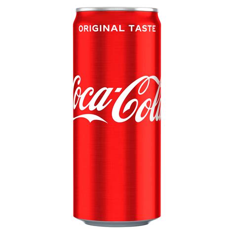 dose coca cola global produktion handel