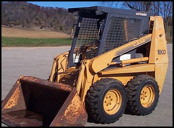 case  skid steer attachments specifications