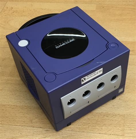 nintendo gamecube  sale   electrical