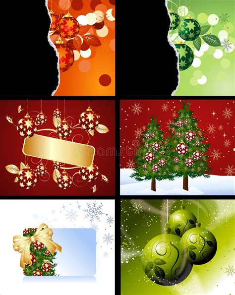 christmas designs stock vector illustration  illumination