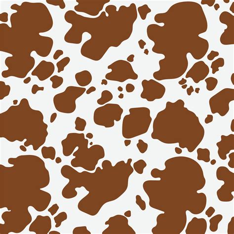 vector brown  print pattern animal  skin abstract  printing