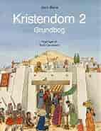 Billedresultat for World dansk samfund Religion Kristendom medier forlag. størrelse: 142 x 185. Kilde: www.saxo.com