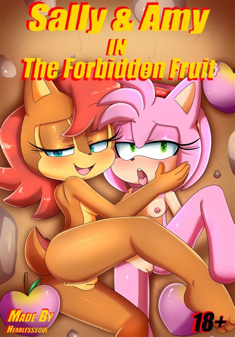 sally and amy in the forbidden fruit porn comic cartoon porn comics rule 34 comic
