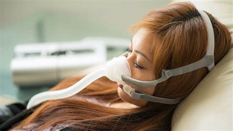 Cpap Machines And Other Sleep Apnea Treatments Everyday Health