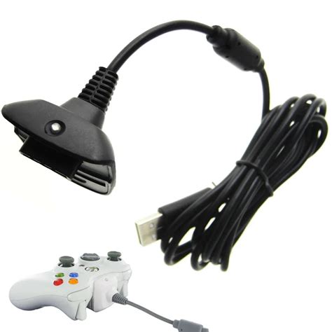 buy original   usb charging cable replacement charger  xbox  wireless