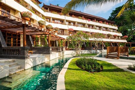 nusa dua beach hotel spa   updated  prices